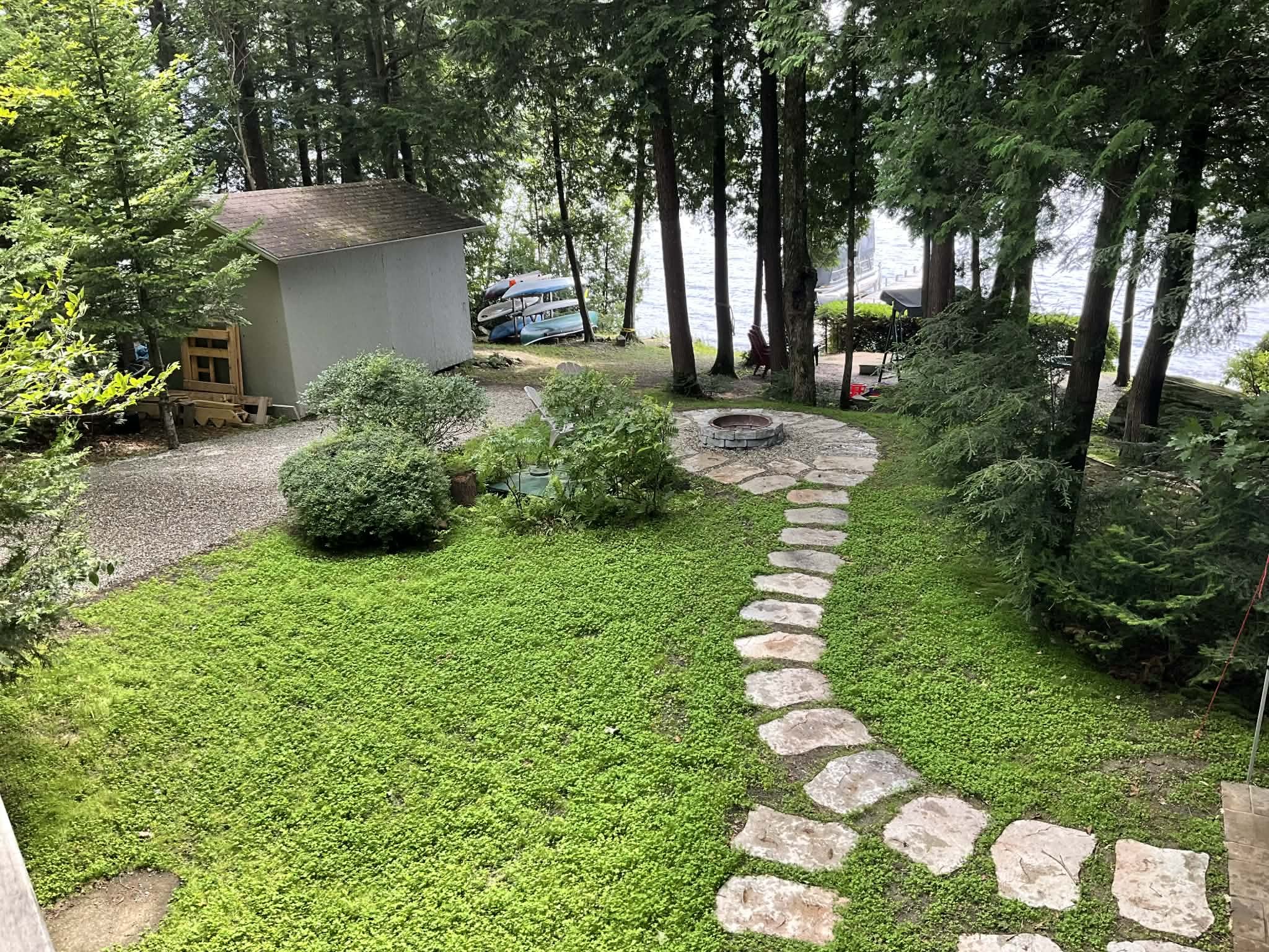 Gardening 1